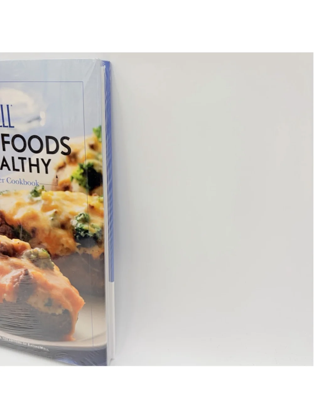 EatingWell sealed comfort